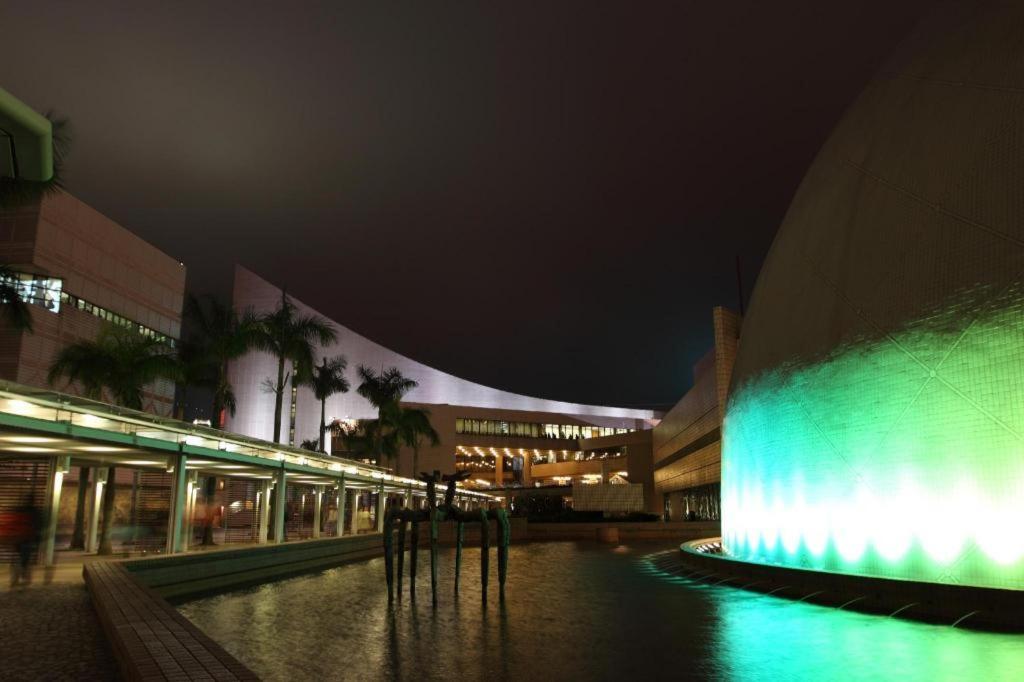 הונג קונג Metroplace Boutique מראה חיצוני תמונה