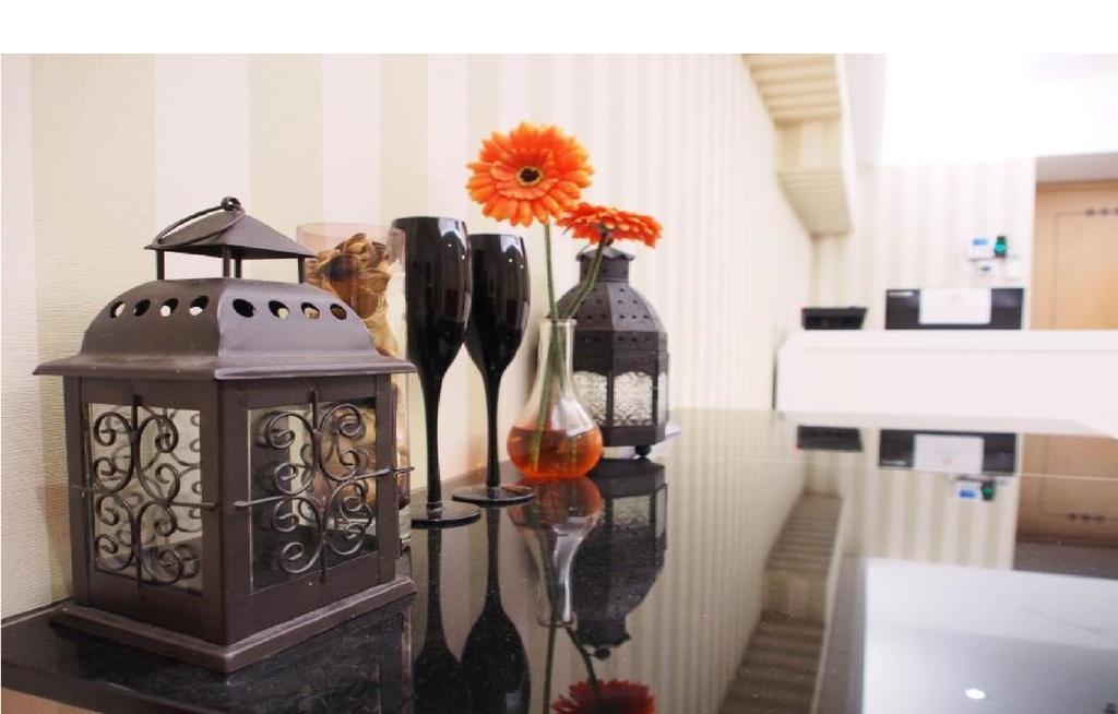 הונג קונג Metroplace Boutique מראה חיצוני תמונה