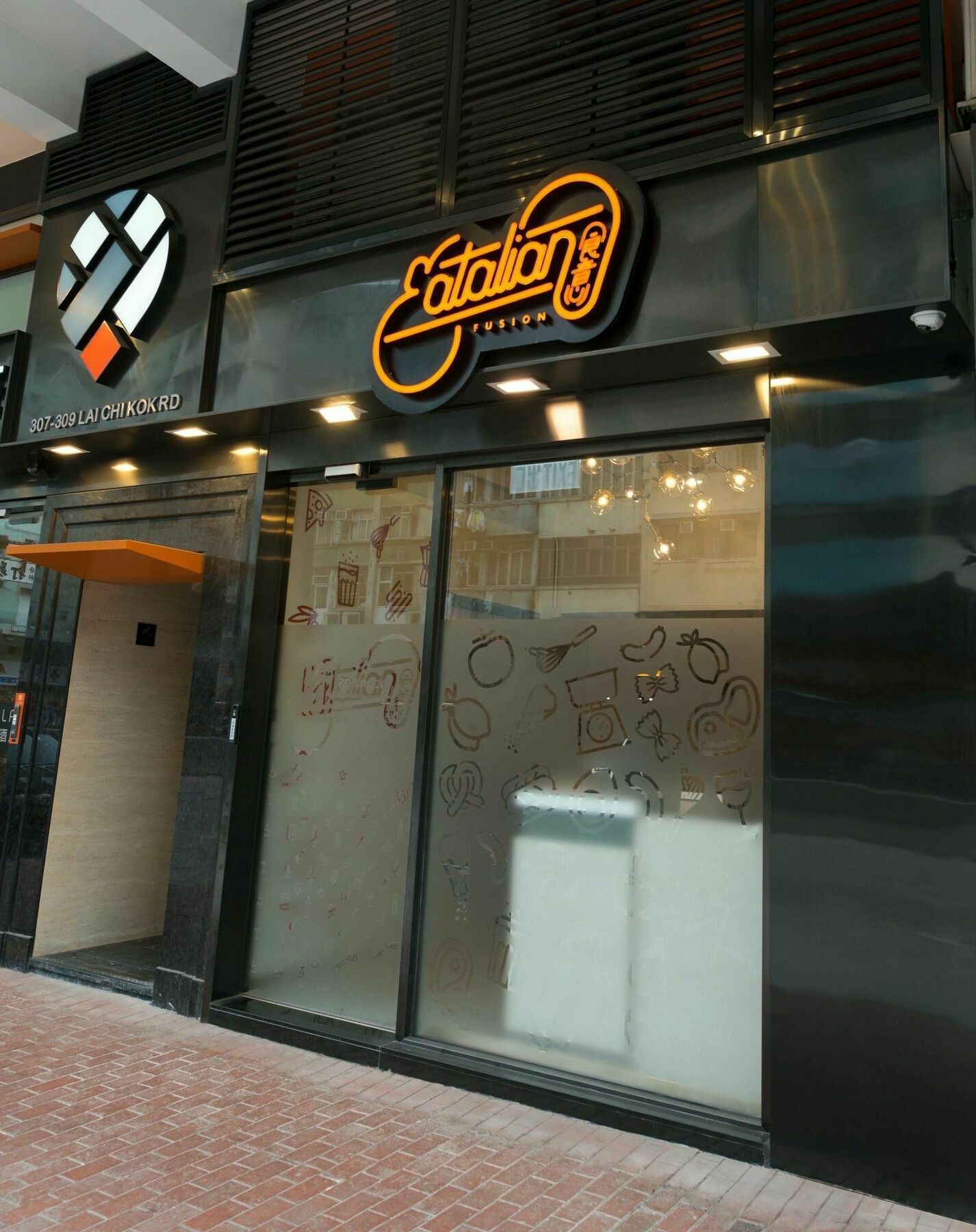 הונג קונג Metroplace Boutique מראה חיצוני תמונה